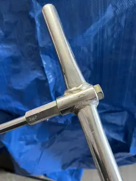 PN009 JMC Soil Probe Sampler #2