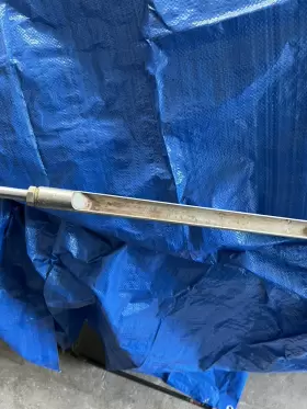 PN009 JMC Soil Probe Sampler #3