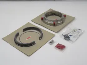 3740XL JOHN CRANE Split Seal Kit