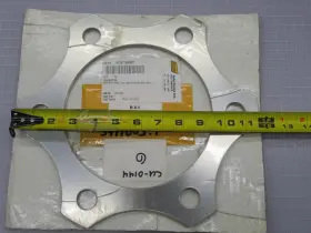H7541120ASSY JOHN CRANE Coupling Kit #2