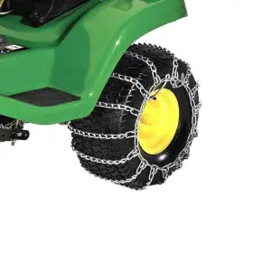 BG10188 JOHN DEERE Rear Tire Chains