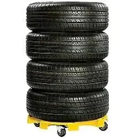 DOWJDI-TT1 JOHN DOW INDUSTRIES Tire Taxi Standard Unit