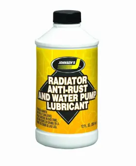 039101046181 JOHNSENS Radiator Treatment Water Pump Lubricant