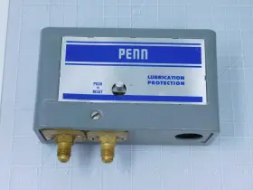 P45NBA-6 JOHNSON CONTROLS Penn Lubrication #2