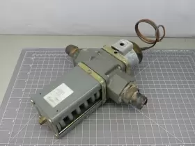 V46AD-1 JOHNSON CONTROLS Water Regulator Valve #2
