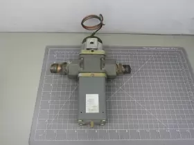 V46AD-1 JOHNSON CONTROLS Water Regulator Valve #3