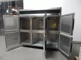 SKT-74-S-SH JORDON Refrigerator #3