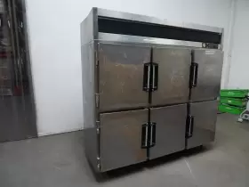 SKT-74-S-SH JORDON Refrigerator