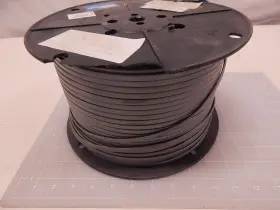 2962606 JOURNEY WIRE AND CABLE Flat Modular Conductor