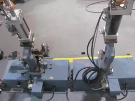 A-0019-0T JT M Pneumatic Punch Presses #2