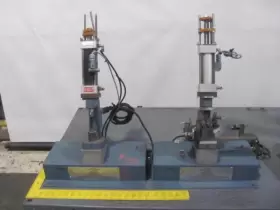A-0019-0T JT M Pneumatic Punch Presses