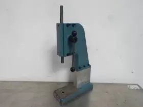 T967 JT M Manual Ration Punch Press