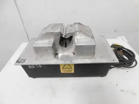 HS0-FLG2 JUDCO FOCUS-LITE Heat Shrink Processing
