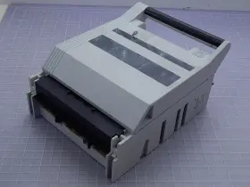 250-HS1 JUNG Dtl Disconnector