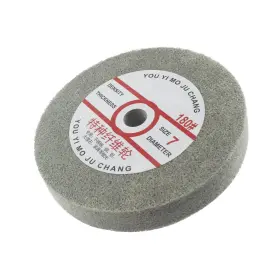 JL150 JUNLIXN Fiber Buffing Wheel Arbor Hole