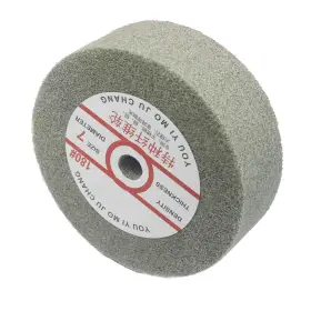JUN154 JUNLIXN Fiber Buffing Wheel Arbor