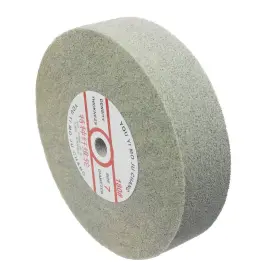 JUN155 JUNLIXN Fiber Buffing Wheel Abrasive