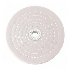 JUN161 JUNLIXN Ply Buffing Wheels Arbor Hole