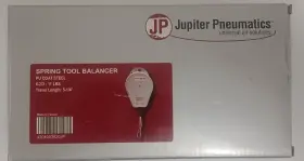 Jupiter Pneumatics 4204003820jp Spring Tool Balancer Model For 6 11 Lb Tools