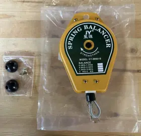 CT-M602-B JY Spring Balancer Tool Fixtures Holder Line