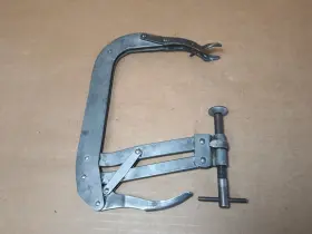 NO-385 K-D MFG CO Valve Spring Compressor