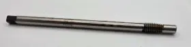 K-1089 K-LINE Ka Hss Knurler Knurling Arbor