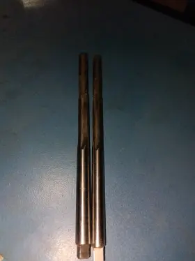 KL.4035-372 K-LINE Finish Reamer