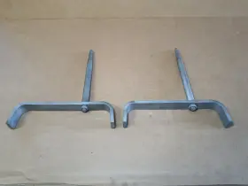 KL1004 K-LINE Cylinder Head Holders Stand #2
