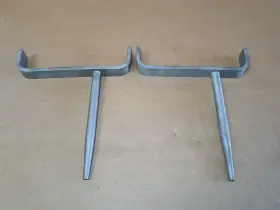 KL1004 K-LINE Cylinder Head Holders Stand #3
