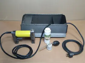 KL1020 K-LINE Magnetic Crack Detector Powder Dispenser