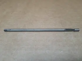KL1081 K-LINE Knurler Knurling Arbor