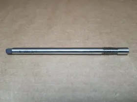 KL1091 K-LINE Knurler Knurling Arbor