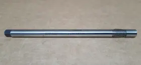 KL1091A K-LINE Knurler Knurling Arbor