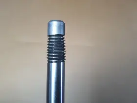KL1094 K-LINE Knurler Knurling Arbor #2