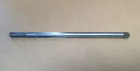 KL1123C K-LINE Carbide Bladed Valve Finish Reamer