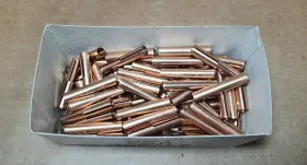 KL1945ST K-LINE Bullet Liners Batch