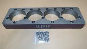 KL2111 K-LINE Torque Honing Plate Chevy Ci