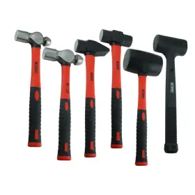 71770 K-TOOL INTERNATIONAL Hammer Set Garages Repair
