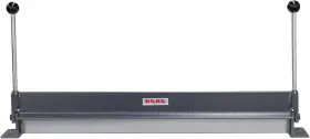 173132 KAKA INDUSTRIAL Sheet Brake