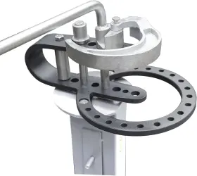 173231-1 KAKA INDUSTRIAL Upper Bending Scroll Spare