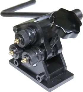 176001 KAKA INDUSTRIAL Ring Roll Bender Manual