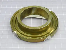 710062 KAMAN Labyrinth Seal Ring