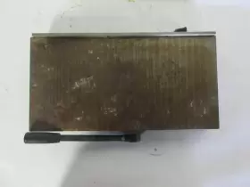KMT-2040A-AM KANETSU Permanent Magnetic Chuck #2