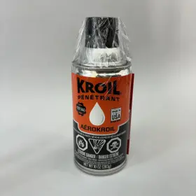 4740 KANO Aero Kroil Penetrating Oil Creeps Loosens Frozen