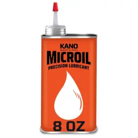 857236004285 KANO Microil Precision Lubricant