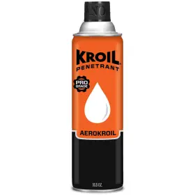 FBAAEROKROIL165 KANO Kroil Penetrant Aerokroil Formula