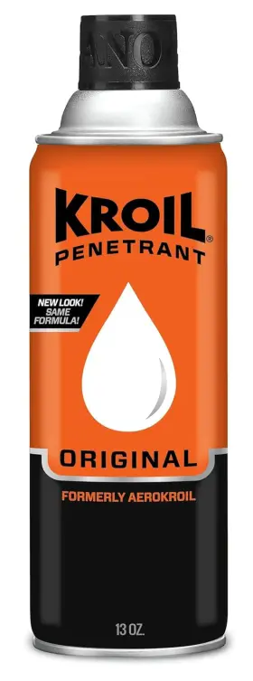 445033954938 KANO LABORATORIES LLC Kroil Aerokroil Penetrant