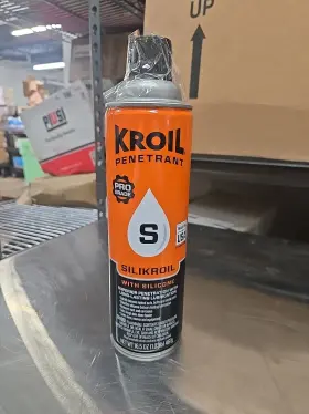 Silikroil KANOLABS Kano Penetrating Oil