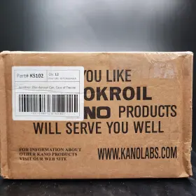KS102C KANOLABS Kano Aero Kroil Penetrating Oil Remover