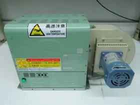 TSK-32B KANSAI Air Generator